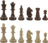 Турнирные шахматы "Стаунтон №5"